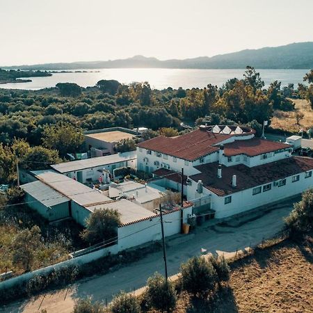 Hotel Il Timone Cugnana Zewnętrze zdjęcie